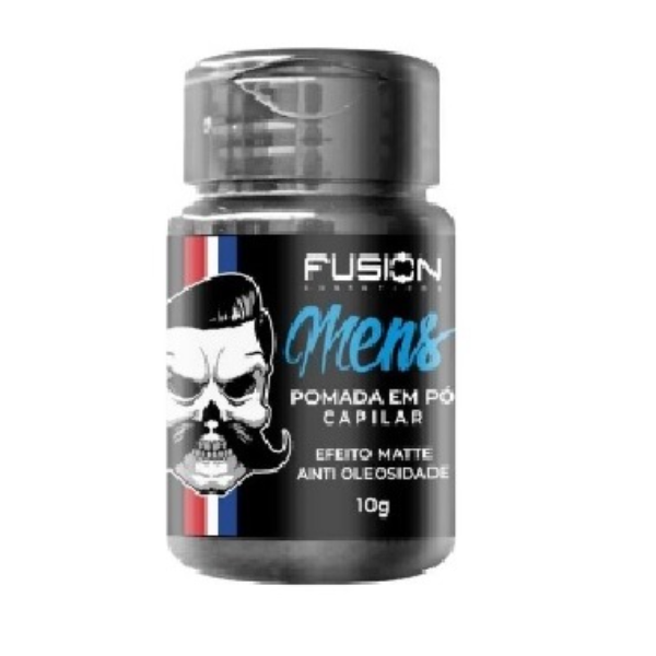 Pó Modelador FusionMens 15g