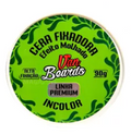 Pomada Modeladora Incolor Van Beards 150g