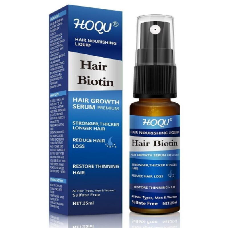 Hair Biotin Care Spray 25ml