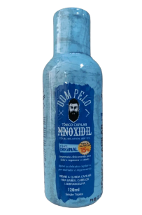 Minoxidil Dom Pelo 15%