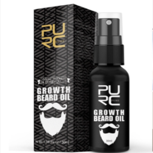 Óleo Vegan Barber Crescimento 30ml