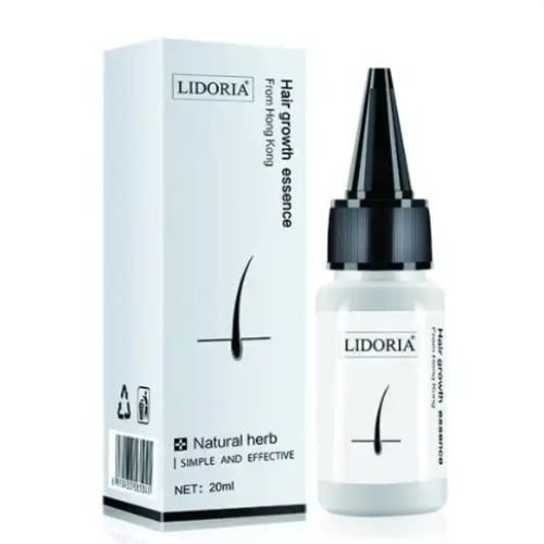 Tönico Crescimento Lidoria 20ml