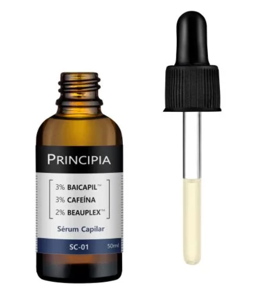 Tônico Capilar Principia 50ml