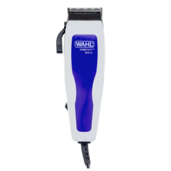 Máquina de Cortar Cabelo Profissional Wahl Home Cut 220V