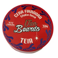 Pomada Modeladora Incolor Van Beards 150g